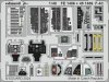Eduard 491486 F-4C HOBBY 2000, ACADEMY 1/48